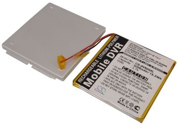 Archos AV605 Wifi 120GB Battery Replacement AV605 120GB - 1