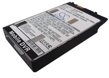 Archos 9 Tablet PC Battery (p/n 400238 501500) - 1