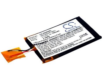 Creative Zen Wav Battery BAC0603R79921 - 1