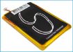 Insignia NS-4V17R NS-2V17B Battery 4GB/2GB (p/n 7F18F18) - 3
