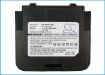 Delphi XM Radio SA10120 Battery LP103450SR Replacement - 4