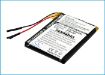 Battery for Philips GoGear SA6025/97 SA6025/37 SA6025 SA6015 - 2