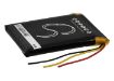 Philips GoGear SA6145 SA6087 SA6045 SA6044 SA6037 Battery - 3