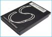 Battery for Creative Nomad MuVo2 Jukebox Zen Xtra/NX (331A4Z20DE2D) - 2
