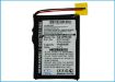Cowon X5 iAUDIO M3 Battery (p/n PPCW0401 PPCW0504) - 5