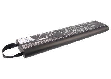 Picture of Battery for Anritsu MT9083C MT9083B MT9083A8 MT9083A MT9082C9 MT9082C8 MT9082C2 MT9082B9 MT9082B8 MT9082B2 MT9082A9 (p/n MT9083 SM201-6)