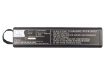 Battery for Anritsu MT9083/MT9082 Series (p/n MT9083 SM201-6) - 5