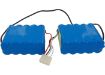 Battery for Ge Pro 1009 1008 1006 1000 Moniteur Dinamap Pro - 4