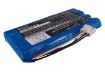 Fukuda FX-7402 FX-7302 Cardimax FCP-7101 Battery (8PHR T8HR4/3FAUC) - 2