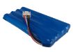 Fukuda FX-7402 FX-7302 Cardimax FCP-7101 Battery (8PHR T8HR4/3FAUC) - 4
