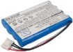 Fukuda FX-3010 CardiMax Battery HHR-19AL24G1FD LS1610 - 1