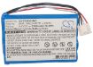 Fukuda FX-3010 CardiMax Battery HHR-19AL24G1FD LS1610 - 5