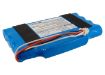 Fukuda Denshi DS-7100 Battery (p/n MSE-OM11413 T4UR18650-F-2-4644) - 2