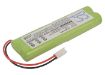 I-Stat MCP9819-065 Battery (p/n MJ09) Replacement - 2