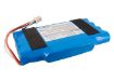Battery for Fukuda Denshi DS-7100 Dynascope (p/n MSE-OM11413) - 2