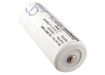 Welch-Allyn 72300 71055C 71020C Battery (p/n 78904587) - 2