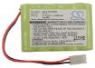 Battery for Cardioline ECG Recorder AR1200 (p/n 110176 120176) - 5