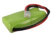 Ohmeda Anesthesia Ventilator Battery 7810 7800 B10788 MED9125 - 3