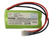 Ohmeda Anesthesia Ventilator Battery 7810 7800 B10788 MED9125 - 5