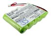 Welch-Allyn LXi VITAL Signs Printer Battery (p/n 4500-505 B11532) - 2