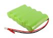 Welch-Allyn LXi VITAL Signs Printer Battery (p/n 4500-505 B11532) - 4