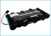 Battery for Siemens SC9000XL SC7000 MS1423 Monitor Drager MS14490 - 2