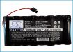 Battery for Siemens SC9000XL SC7000 MS1423 Monitor Drager MS14490 - 5