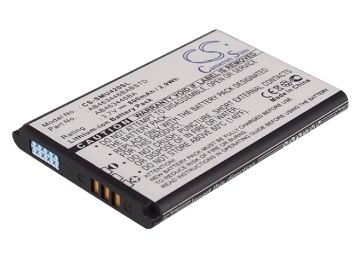 Battery for Metropcs SCH-R270U Chrono 2 AB463446BA AB553446BAB - 1