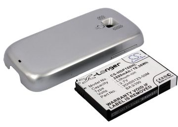 HTC Touch Pro 2 T7373 RHOD100 Battery 35H00123-00M/02M - 1