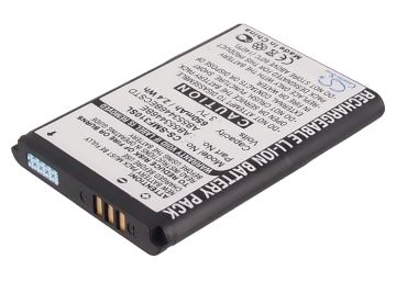 Samsung SGH-M110 SGH-I320N SGH-F310 Battery AB553446BE - 1