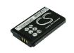 Toshiba G450 Battery (p/n TS-BTR006) Replacement - 1