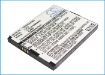 Battery for Cricket TXTM8T 3G PCD Calcomp A410 (p/n A410) - 4