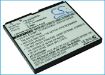 Huawei X6 U9000 Ideos Battery (p/n HHB4Z1) for Ascend X - 2