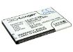 Battery for HTC Vision G2 T8698 PC10100 Mozart Freestyle F5151 - 2