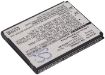 Alcatel OT-906 One Touch 906 Battery BY74 CAB31K0000C1 - 2