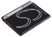 Alcatel OT-906 One Touch 906 Battery BY74 CAB31K0000C1 - 4