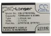 Casio GzOne Ravine 2 C781 Battery BTR781 BTR781B Replacement - 4