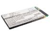 O2 XDA I Battery (p/n 35H10008-80) - 1