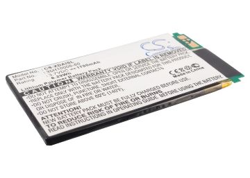 O2 XDA I Battery (p/n 35H10008-80) - 1