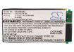 O2 XDA I Battery (p/n 35H10008-80) - 5