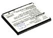 Battery for Orange SPV F600 (p/n STAR160) - 2