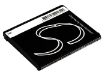 Battery for Orange SPV F600 (p/n STAR160) - 3