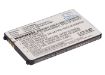 LG Xenon GR500 GR700 Battery LGIP-340N SBPP0026901 - 1