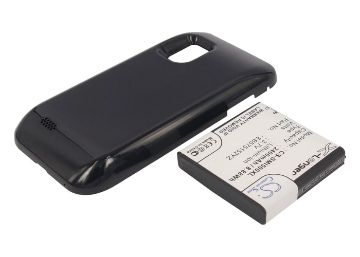 Picture of Battery for Samsung SCH-i500 Fascinate i500 Fascinate (p/n EB575152YZ)