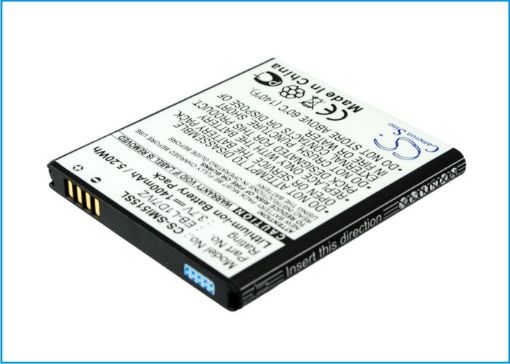 Samsung SCH-I515 Battery EB-L1D7IVZ EB-L1D7IVZBSTD - 1