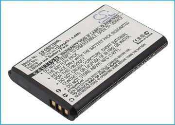 Nexian NX-IA-003 IA-003 Battery Replacement - 1