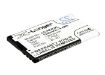 Battery for Myphone 9015TV 9010 9005 8930 8920 1080 MP-S-V - 1