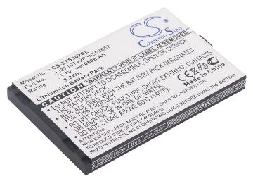 Aligator A300 Battery Replacement - 1