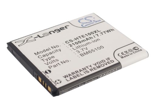 HTC Zara OPCV220 Battery 35H00213-00M 35H00215-00M Desire 709d 7088 7060 - 1