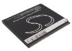 Battery for Samsung Z3 Duos LTE SM-Z300H/DS SM-V101F B650AC B650AE - 3